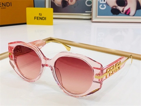 Fendi sunglass-560